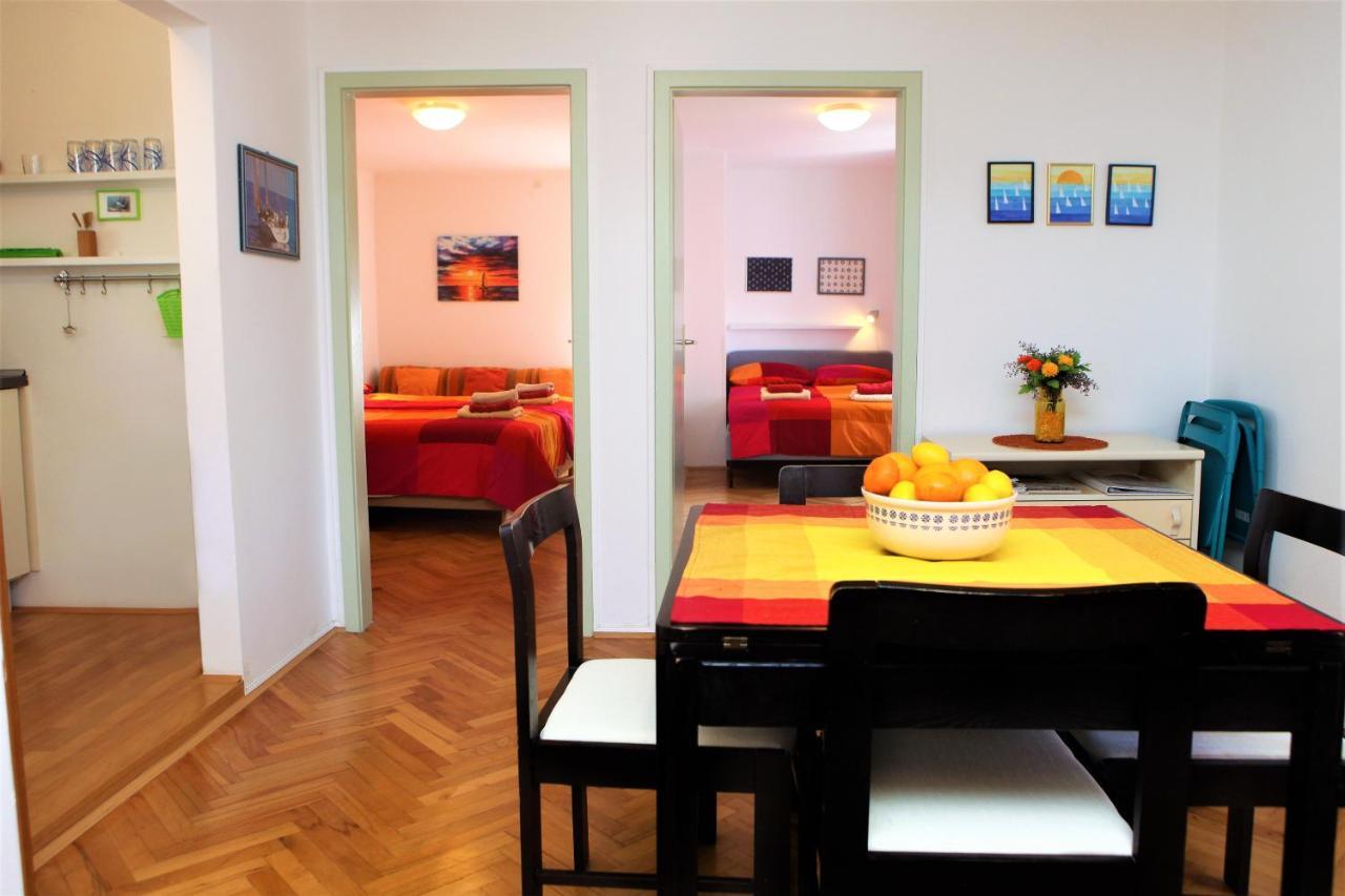 Spacious For 5 Pax Bg Apartment