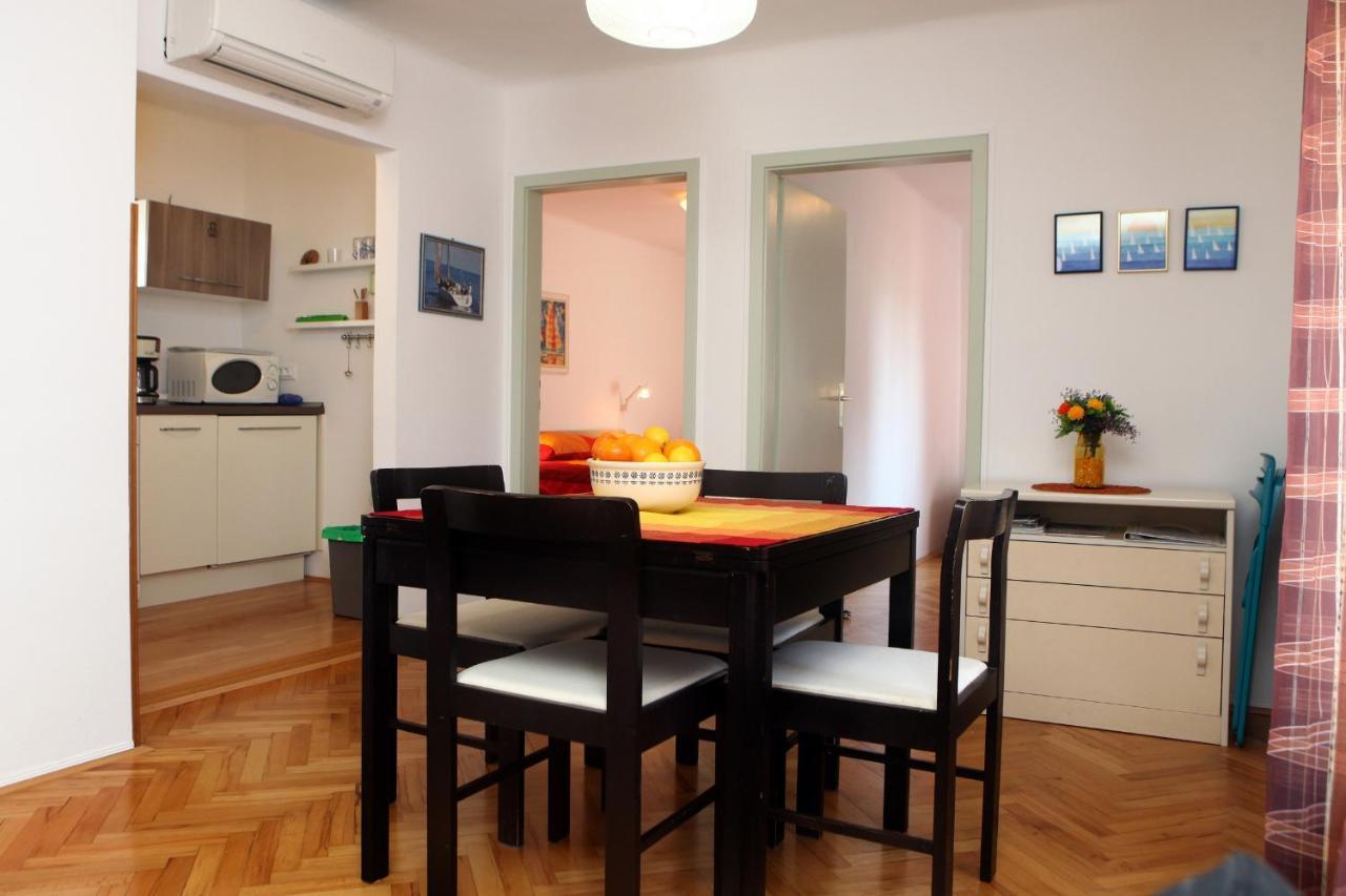 Spacious For 5 Pax Bg Apartment Piran