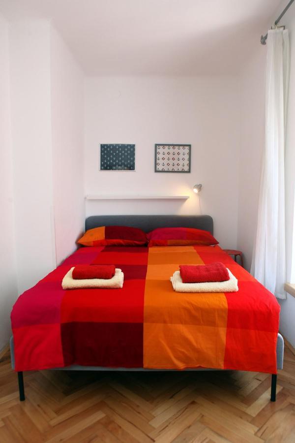 Spacious For 5 Pax Bg Piran